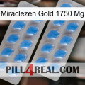 Miraclezen Gold 1750 Mg 23